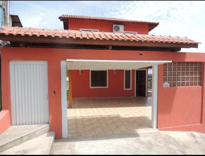 Casa com vista para o Mar Ilhabela Bagian luar foto