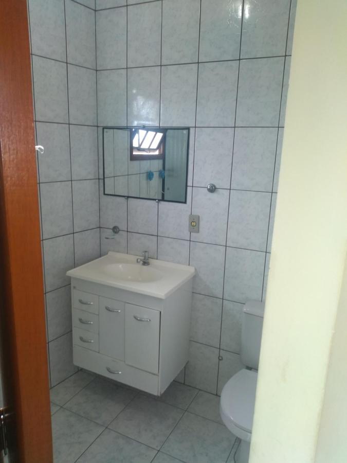 Casa com vista para o Mar Ilhabela Bagian luar foto
