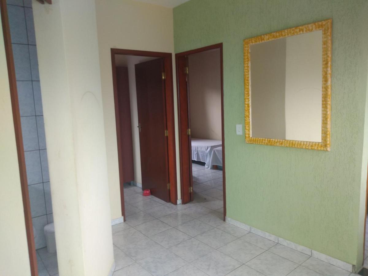 Casa com vista para o Mar Ilhabela Bagian luar foto